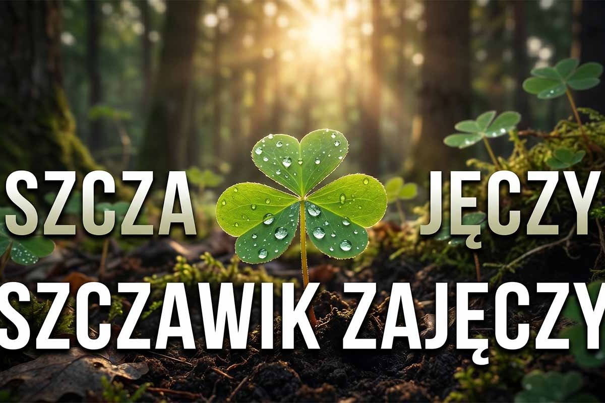 Szczawik zajęczy (Oxalis acetosella): Właściwości, uprawa i zastosowanie w ogrodzie