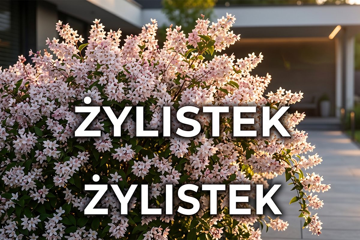 Żylistek (Deutzia): Kompleksowy poradnik uprawy i cięcia krzewu