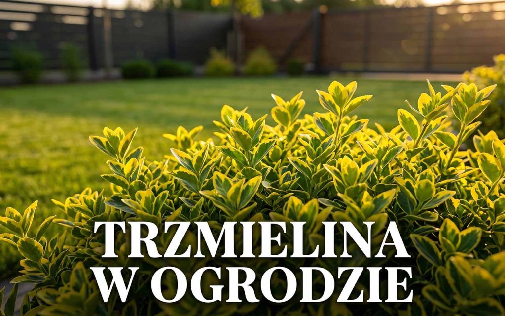 Trzmielina: zasady i prawidłowa trzmielina pielęgnacja