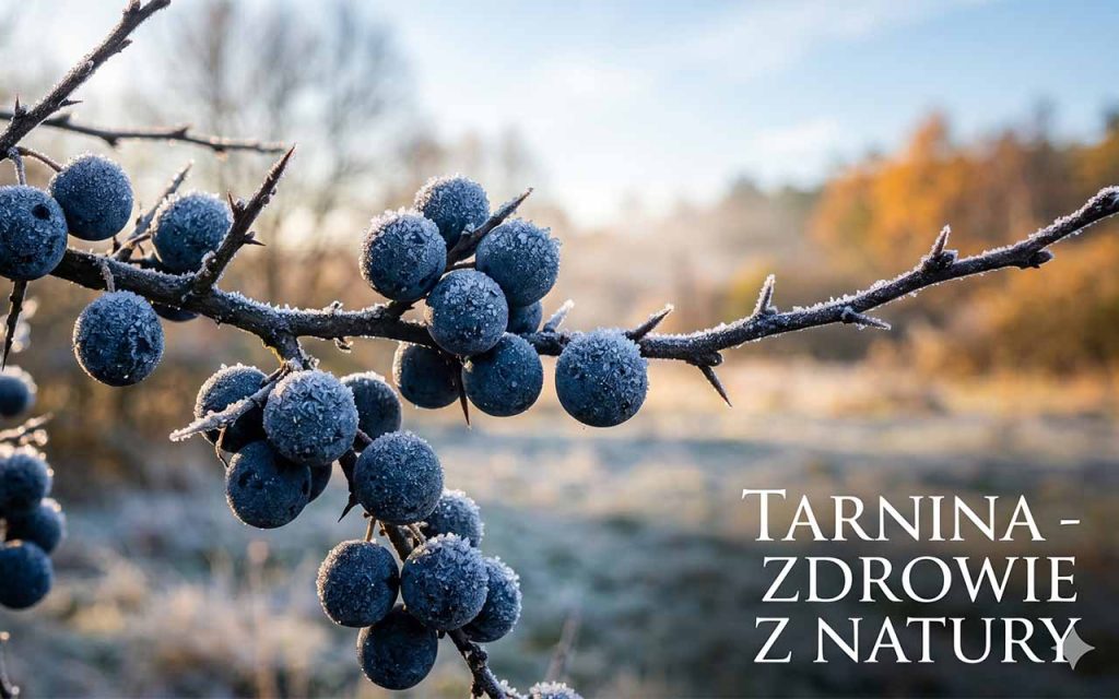 Śliwa tarnina (Prunus spinosa) — kompendium: uprawa, właściwości i cięcie