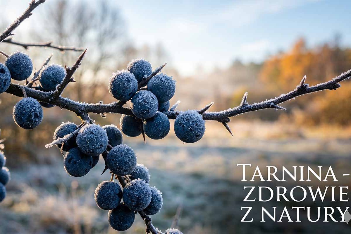 Śliwa tarnina (Prunus spinosa) — kompendium: uprawa, właściwości i cięcie