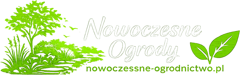 Nowoczesne Ogrody