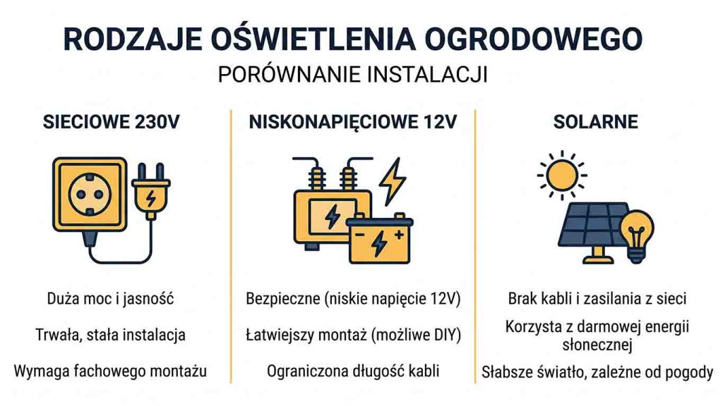 Warstwy oświetlenia — jak myśleć o świetle